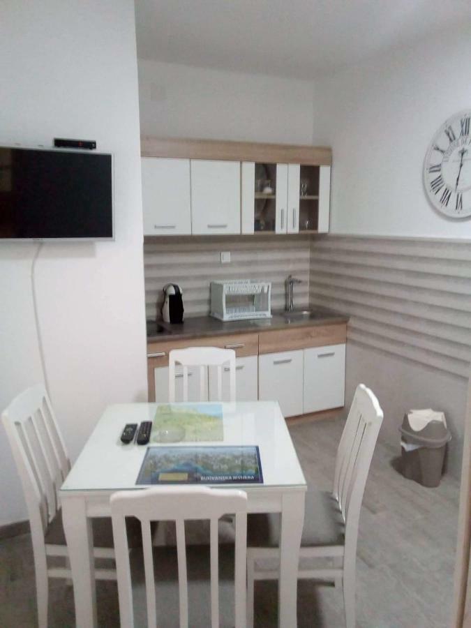 Holiday home Tara Deluxe Budva