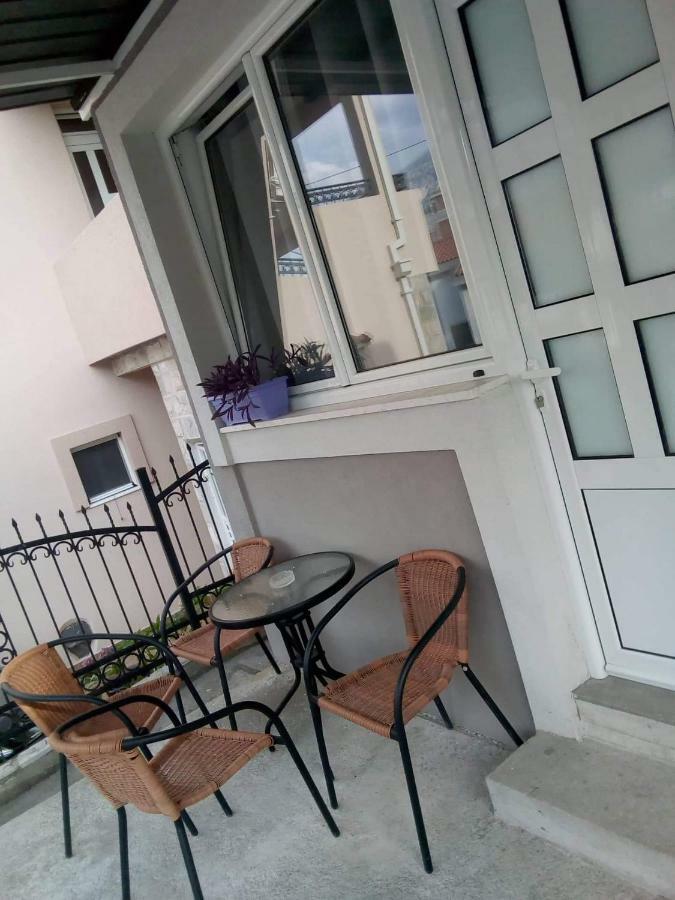 Holiday home Tara Deluxe Budva